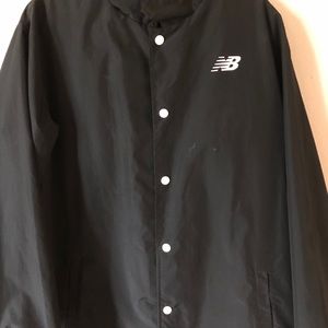 Coaches jacket